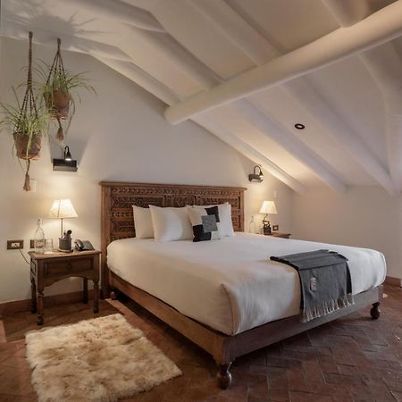 Antigua Casona San Blas Κούζκο Εξωτερικό φωτογραφία