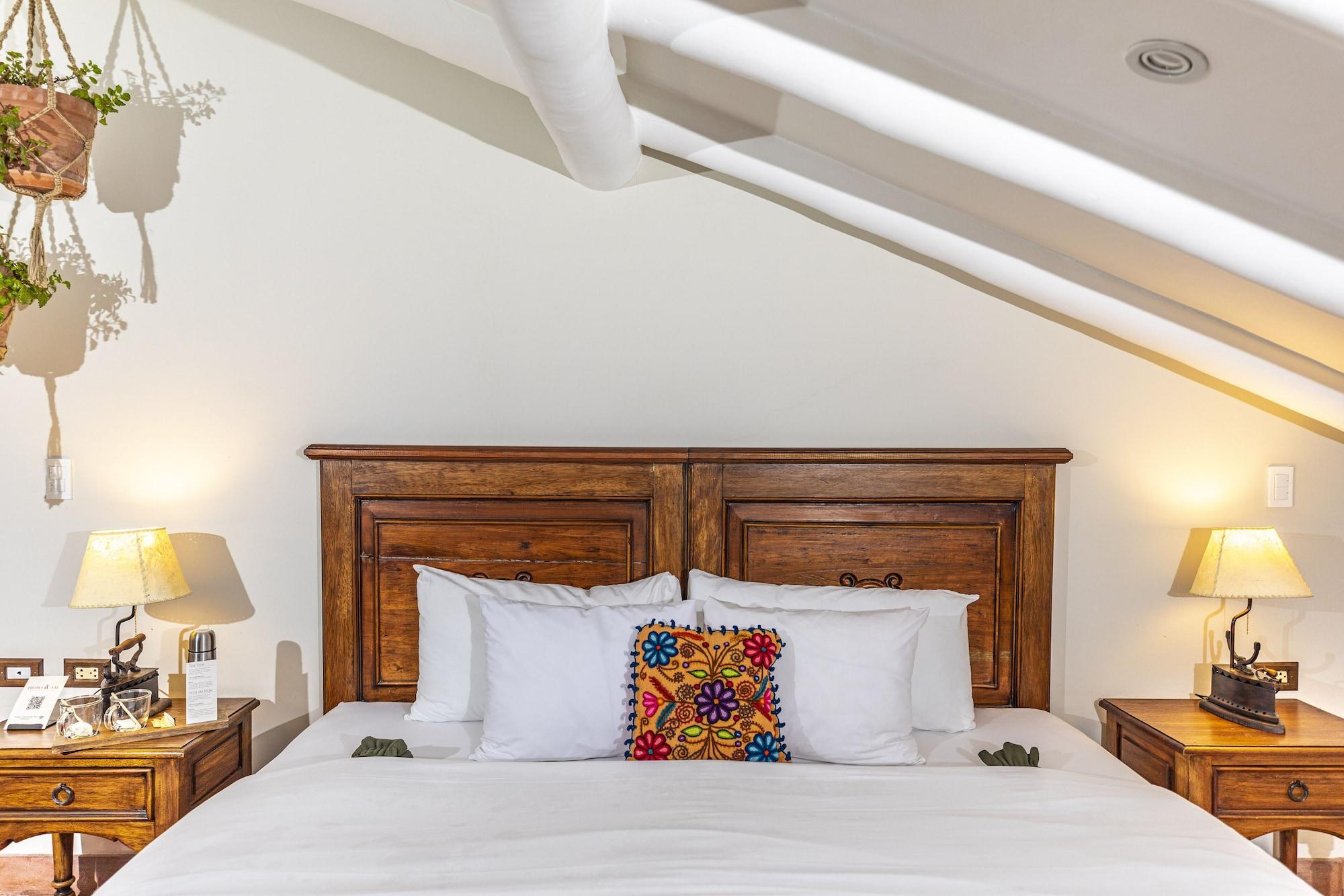 Antigua Casona San Blas Κούζκο Εξωτερικό φωτογραφία