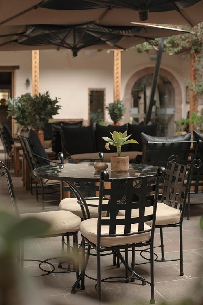 Antigua Casona San Blas Κούζκο Εξωτερικό φωτογραφία