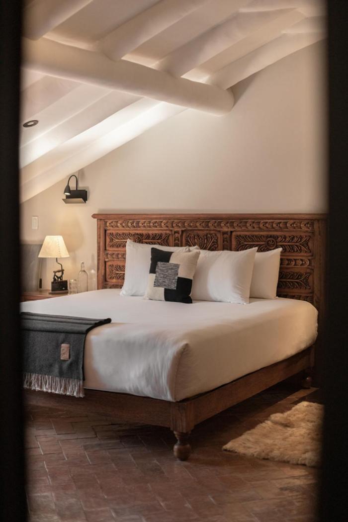 Antigua Casona San Blas Κούζκο Εξωτερικό φωτογραφία