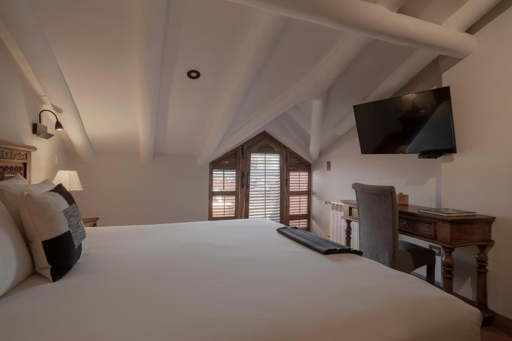 Antigua Casona San Blas Κούζκο Εξωτερικό φωτογραφία