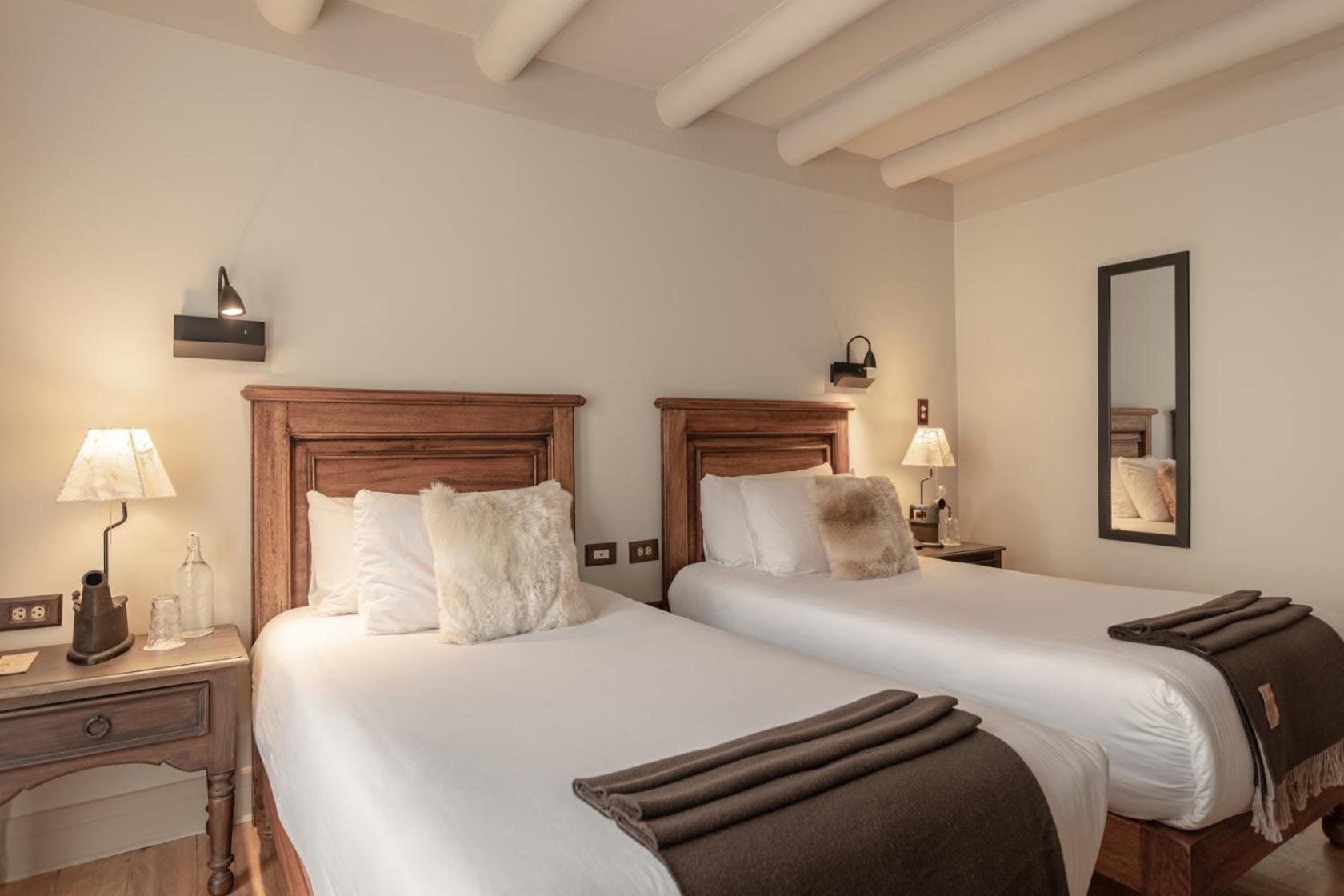 Antigua Casona San Blas Κούζκο Εξωτερικό φωτογραφία