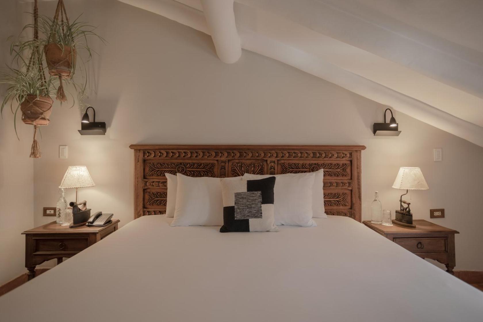 Antigua Casona San Blas Κούζκο Εξωτερικό φωτογραφία