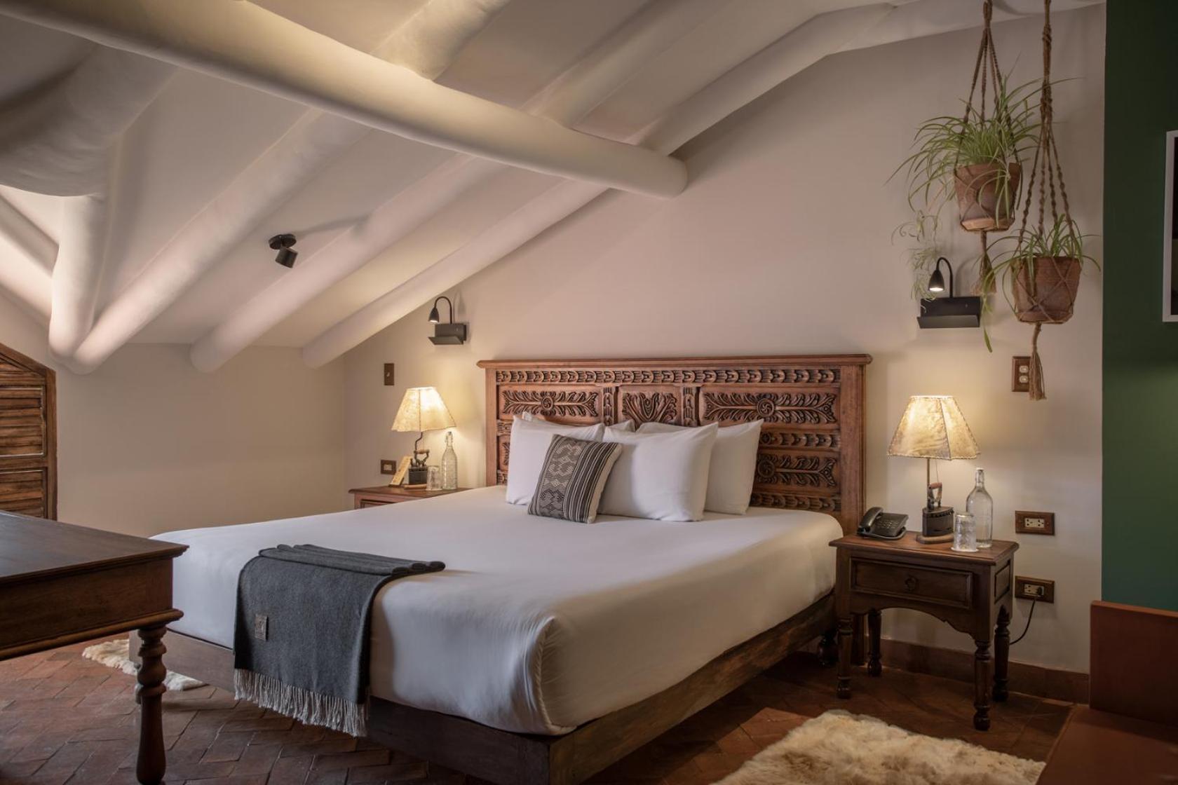 Antigua Casona San Blas Κούζκο Εξωτερικό φωτογραφία