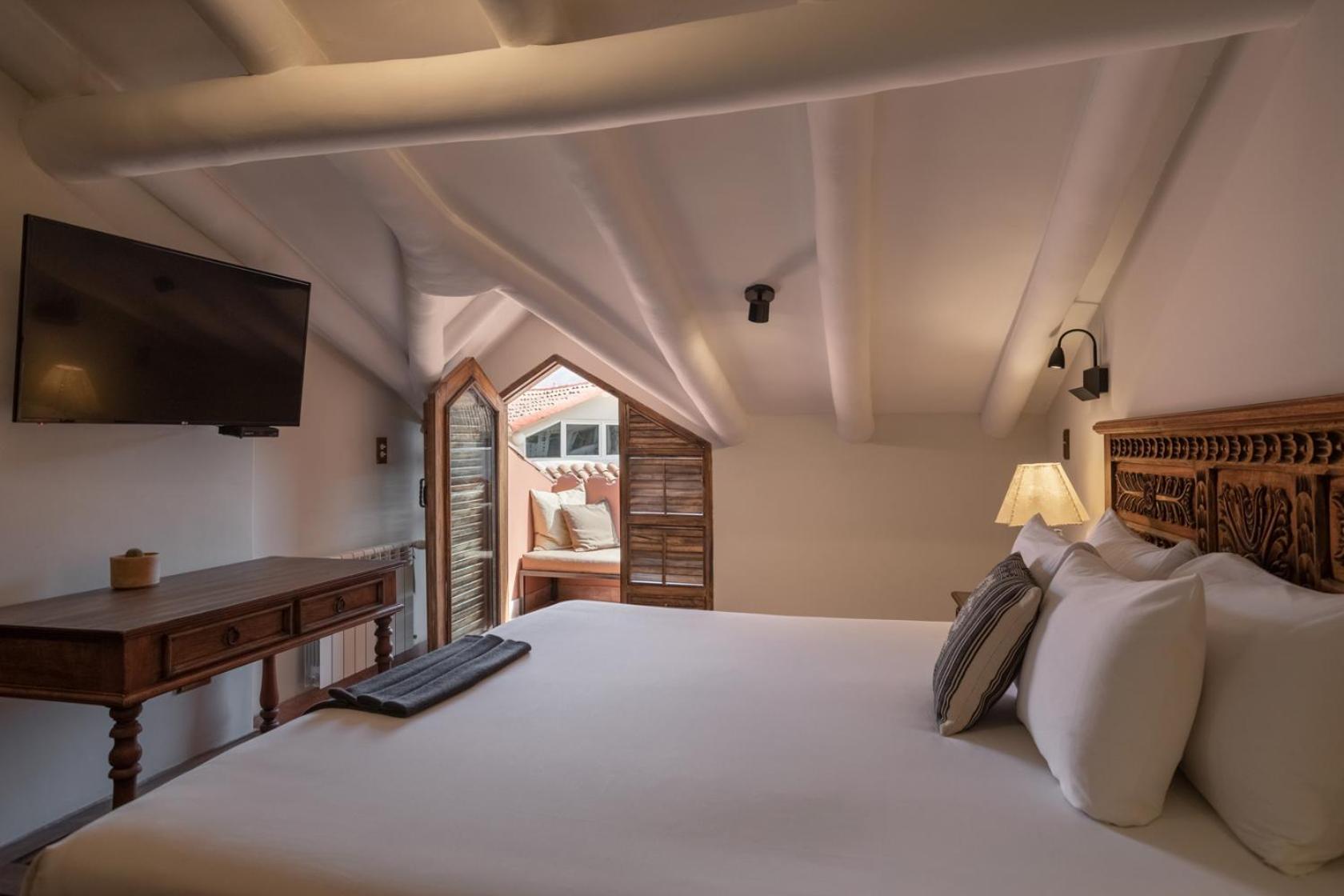 Antigua Casona San Blas Κούζκο Εξωτερικό φωτογραφία