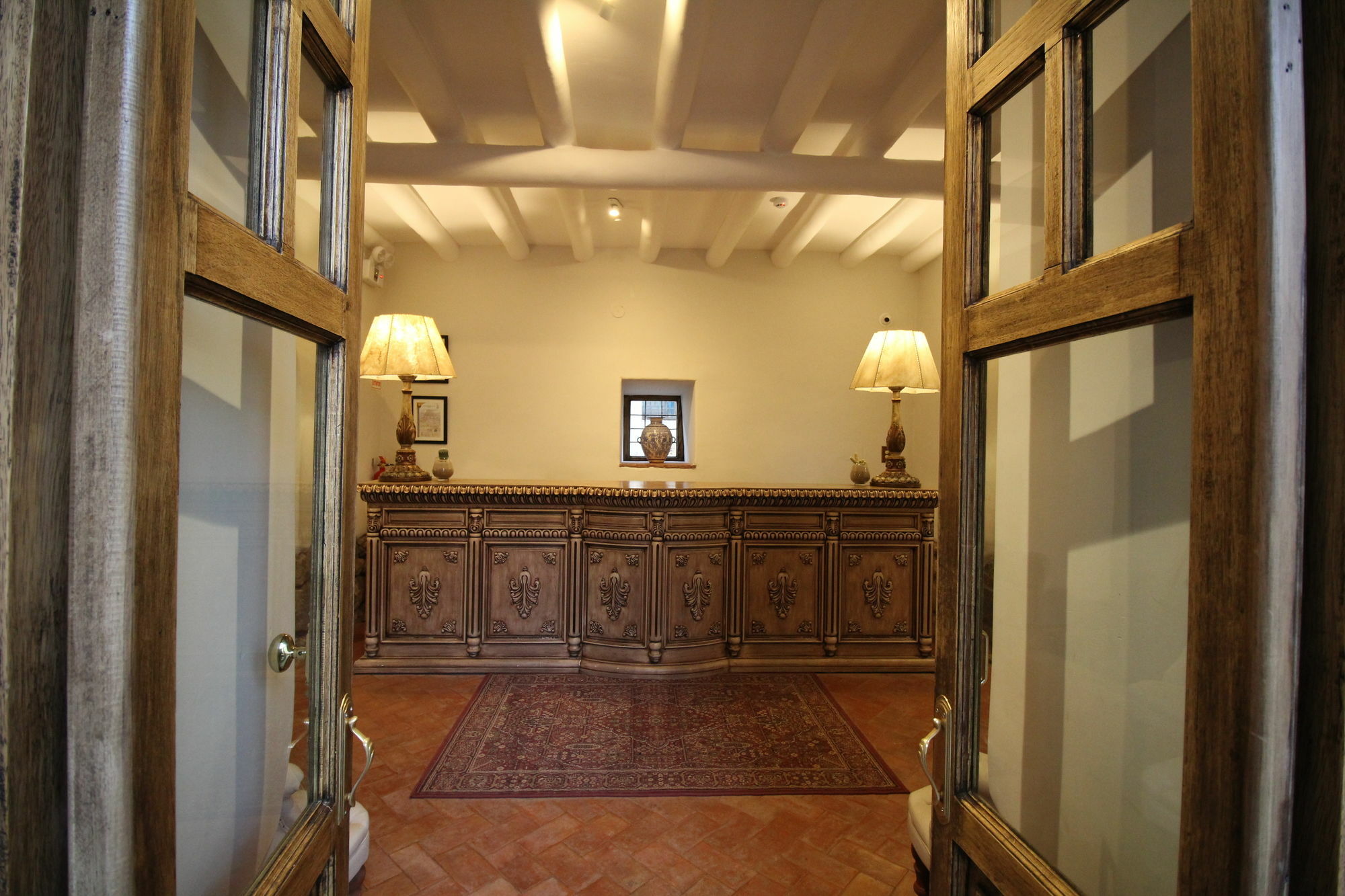 Antigua Casona San Blas Κούζκο Εξωτερικό φωτογραφία